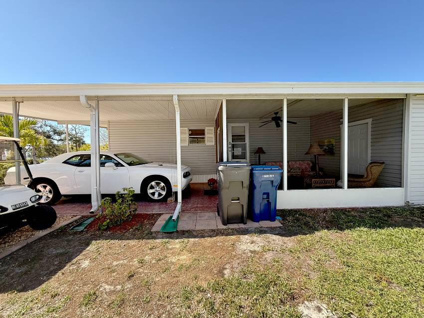583 Bayshore Dr a Ellenton, FL Mobile or Manufactured Home for Sale